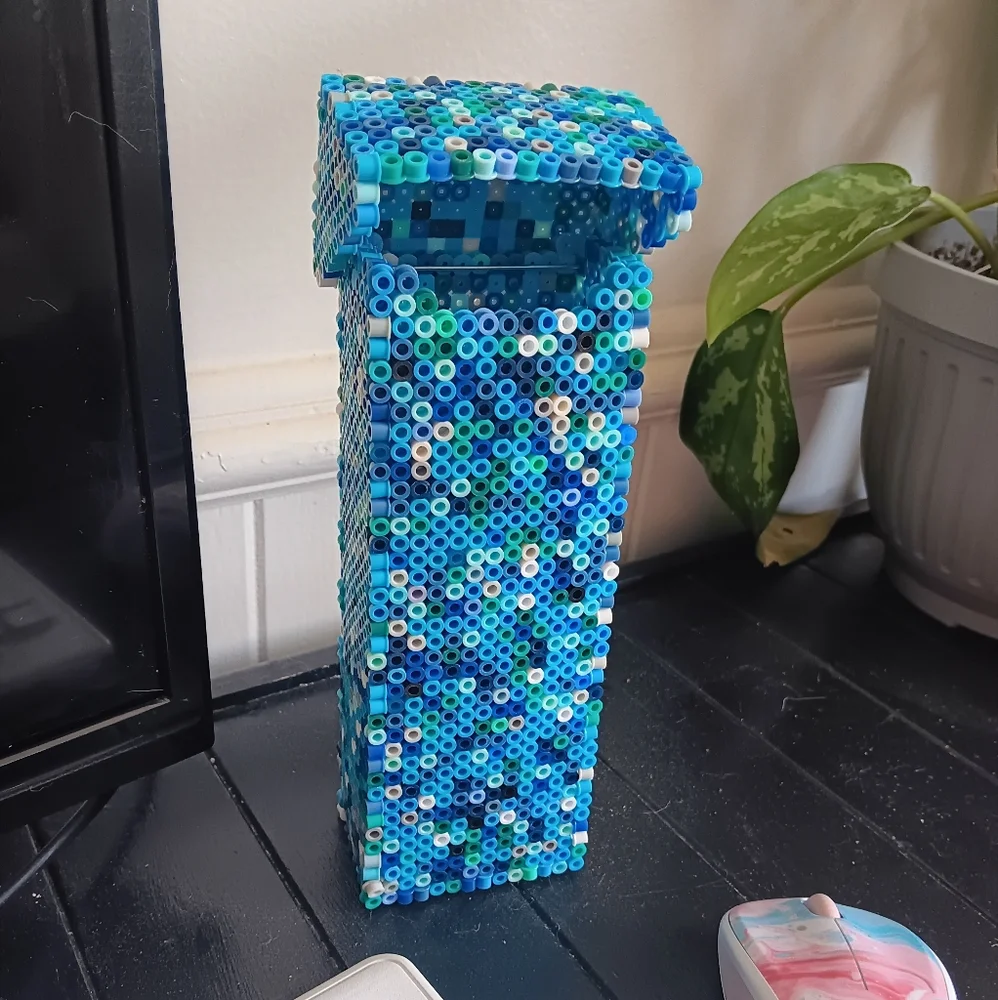 N/A colorful pencil